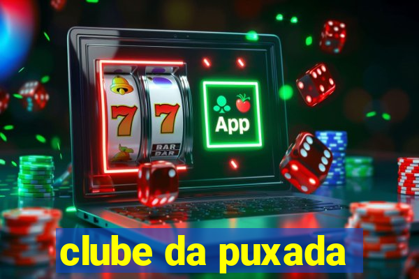 clube da puxada